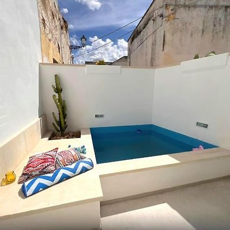 Corte Petricore Apartment Taviano  Exterior foto