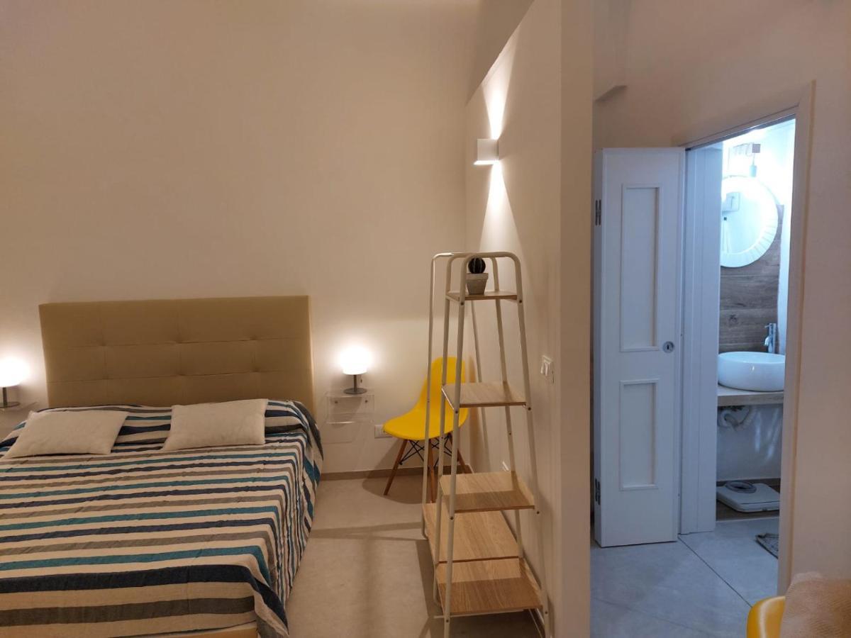 Corte Petricore Apartment Taviano  Exterior foto