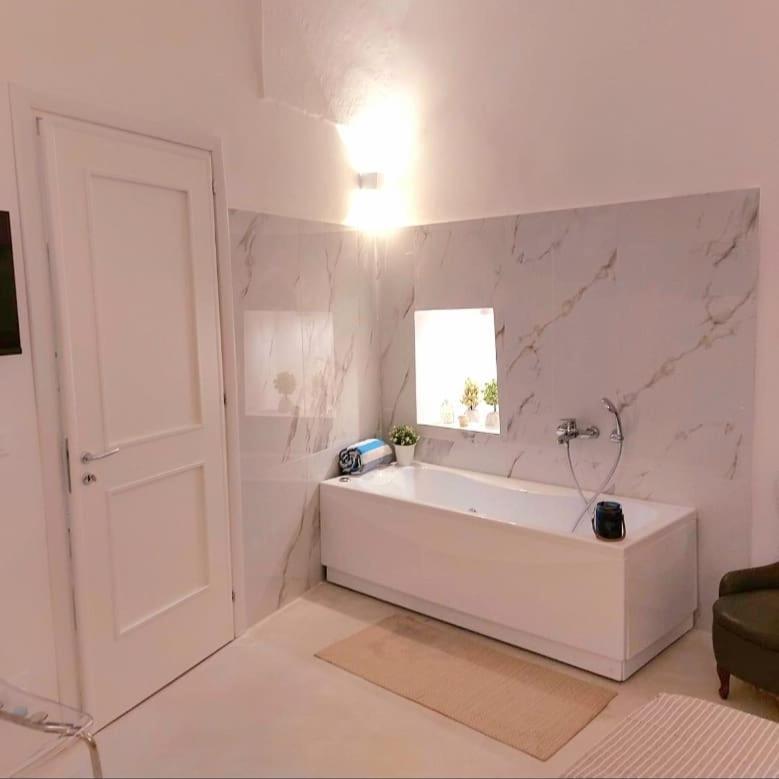 Corte Petricore Apartment Taviano  Exterior foto