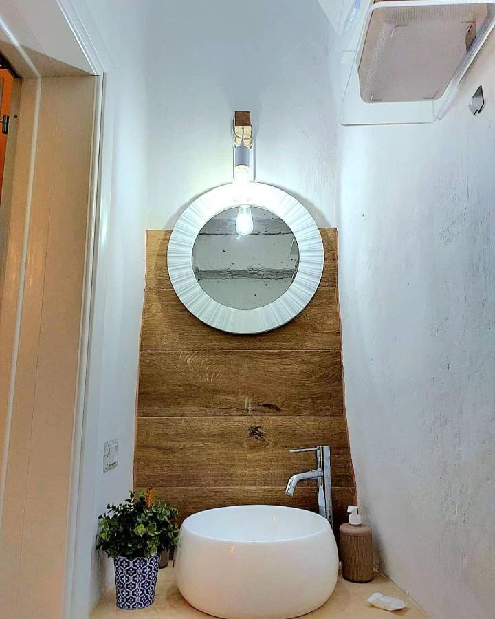 Corte Petricore Apartment Taviano  Exterior foto